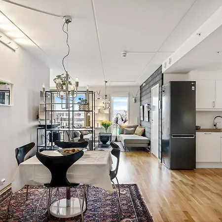 Apartment Lovely In The Center Of *