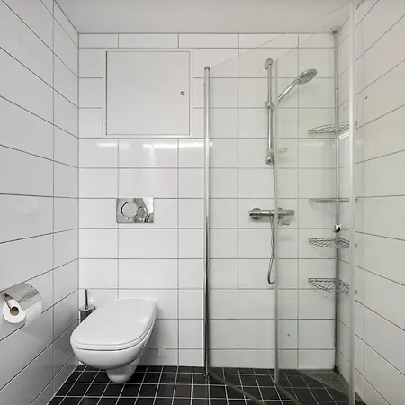 Apartamento Lovely In The Center Of *