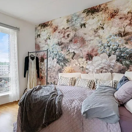 Appartement Lovely In The Center Of Stavanger